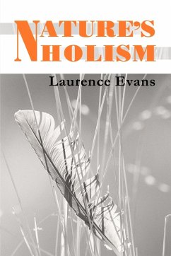 Nature's Holism - Evans, Laurence