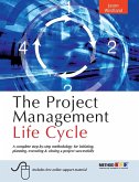 The Project Management Life Cycle