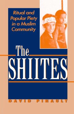 The Shiites - Na, Na