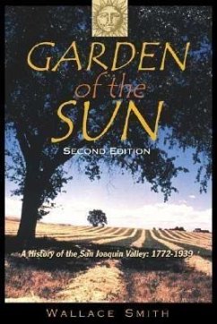 Garden of the Sun - Smith, Wallace