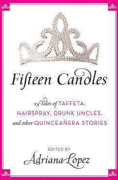 Fifteen Candles - Lopez, Adriana V