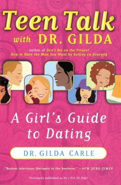 Teen Talk with Dr. Gilda - Carle, Gilda