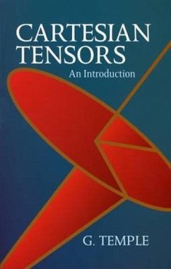 Cartesian Tensors - Temple, G.