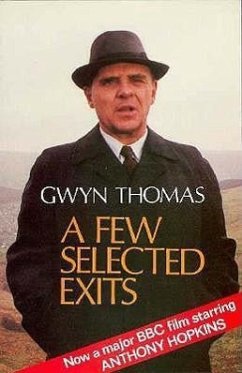 A Few Selected Exits - Thomas, Gwyn