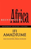 Re-Inventing Africa