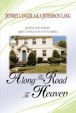 Along The Road To Heaven - Langer, Jeffrey