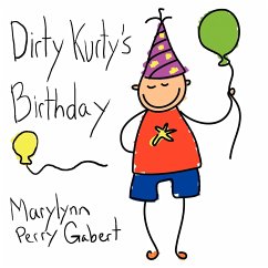 Dirty Kurty's Birthday - Gabert, Marylynn Perry
