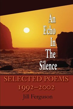 An Echo In The Silence - Ferguson, Jill