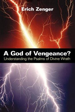 Cover God of Vengeance?