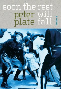 Soon the Rest Will Fall - Plate, Peter