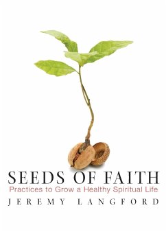 Seeds of Faith - Langford, Jeremy