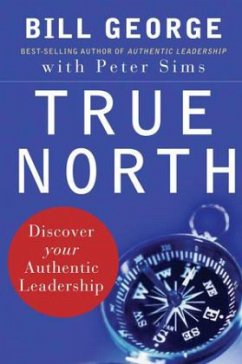 True North - George, Bill; Sims, Peter