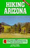 Hiking Arizona - Your Guide to 50 Arizona Trails!