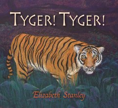 Tyger! - Stanley, Elizabeth