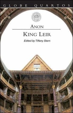 King Leir - Anonymous
