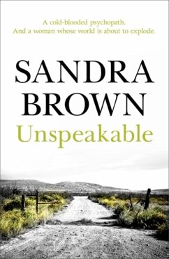 Unspeakable - Brown, Sandra