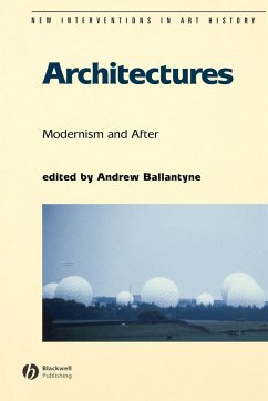 Architectures - Ballantyne, Andrew (ed.)