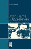 Britain, France and Appeasement