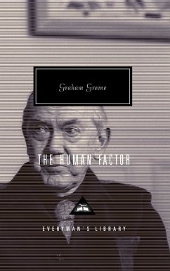 The Human Factor - Greene, Graham