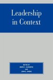 Leadership in Context