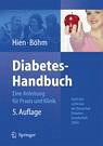 Diabetes-Handbuch - Hien, Peter / Böhm, Bernhard O.