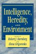 Intelligence, Heredity and Environment - Bild 1