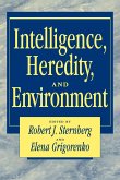 Intelligence, Heredity and Environment