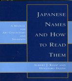 Japanese Names and How to Read Them Japanese Names and How to Read Them