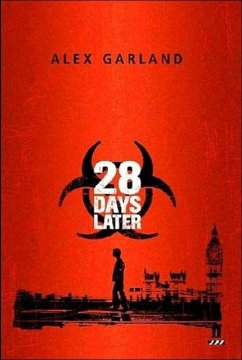 Cover 28 Days Later