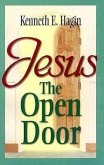 Jesus - The Open Door