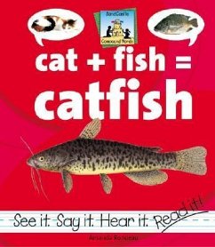 Cat+fish=catfish - Rondeau, Amanda