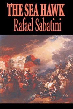 The Snare by Rafael Sabatini, Fiction, Action & Adventure - Sabatini, Rafael