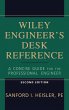 The Wiley Engineer's Desk Reference - Bild 1
