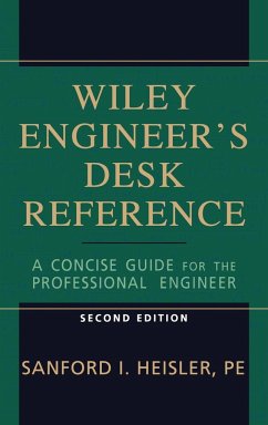 Engineer's Desk Reference 2E - Heisler
