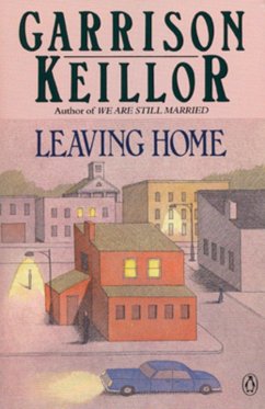 Leaving Home - Keillor, Garrison