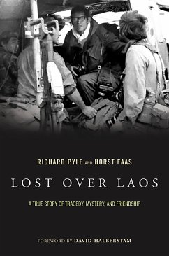 Lost Over Laos - Pyle, Richard; Faas, Horst