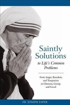 Saintly Solutions - Esper, Fr Joseph