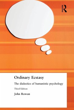 Cover Ordinary Ecstasy