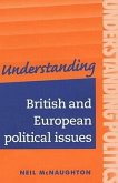 British Political Thought, 1500-1707: The Politics of the Post-Reformation in England and Scotland
