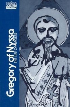 Gregory of Nyssa