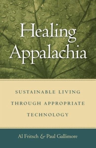 Healing Appalachia Healing Appalachia