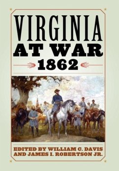 Virginia at War, 1862