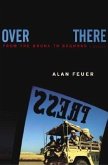 Over There: From the Bronx to Baghdad: A Memoir