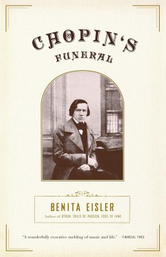 Chopin's Funeral - Eisler, Benita