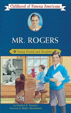 Mr. Rogers - Stanley, George E.