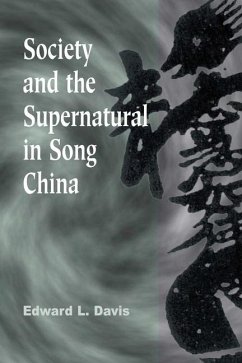 Society and the Supernatural in Song China - Davis, Edward L.