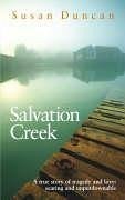 Salvation Creek - Duncan, Susan