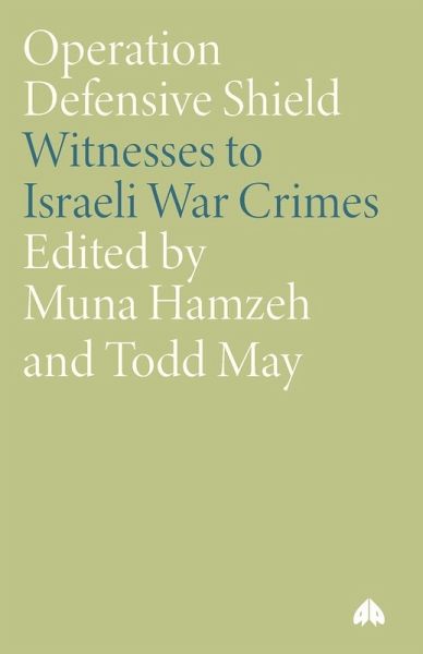 Operation Defensive Shield