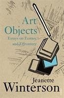 Art Objects - Winterson, Jeanette