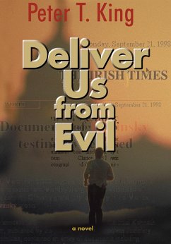 Deliver Us from Evil - King, Peter T